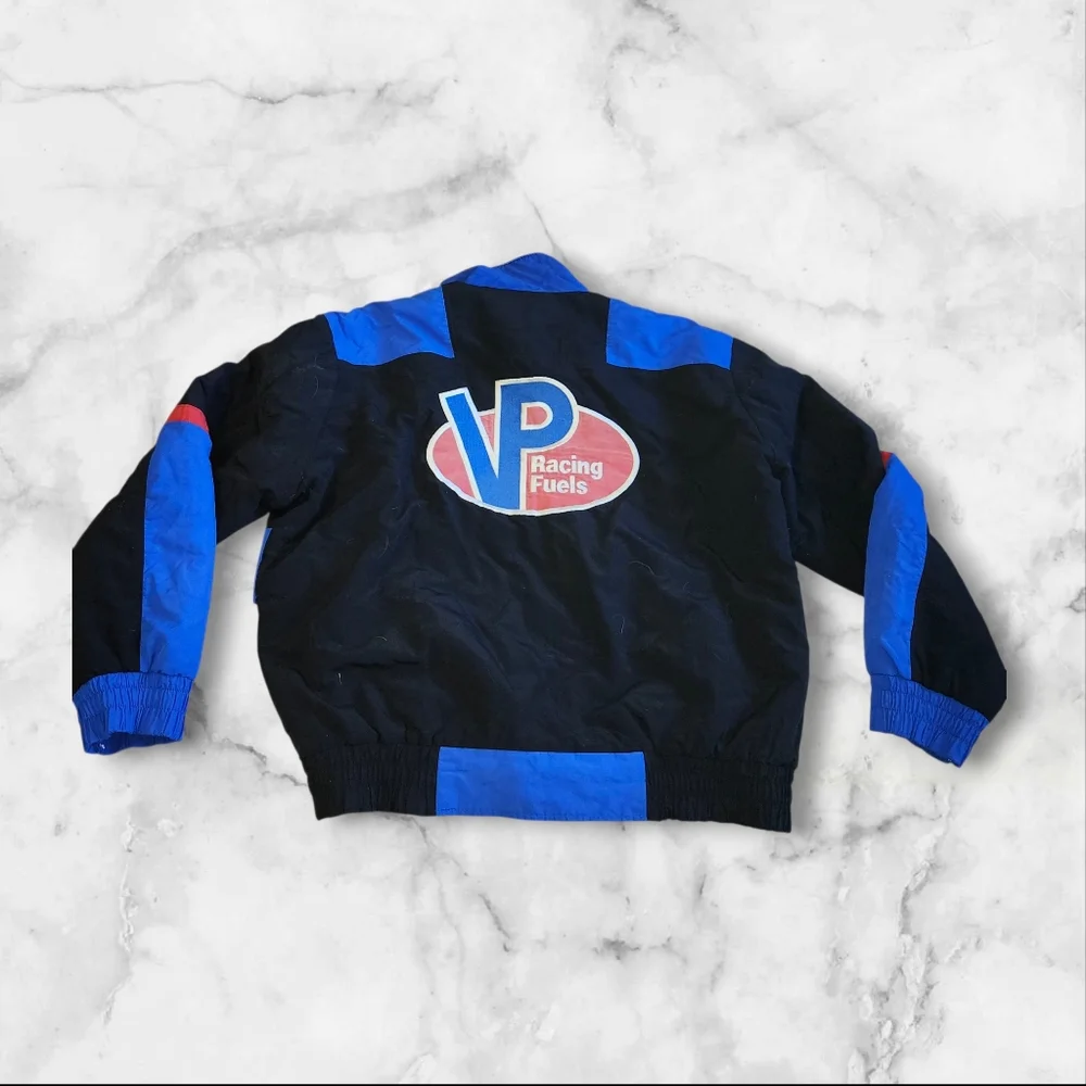 VP Racing Jacket - Picture 2 of 5